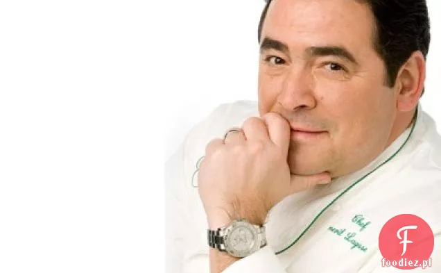 Sum Smażony Na Patelni W Stylu Południowym