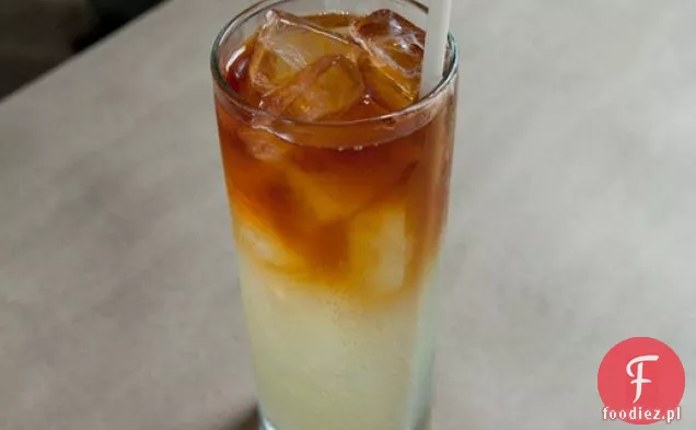Dark & Stormy