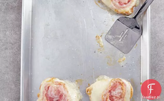 Kurczak Cordon Bleu