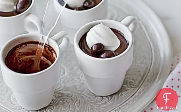 Garnki do Espresso de Crème