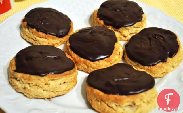 Bułeczki McVities