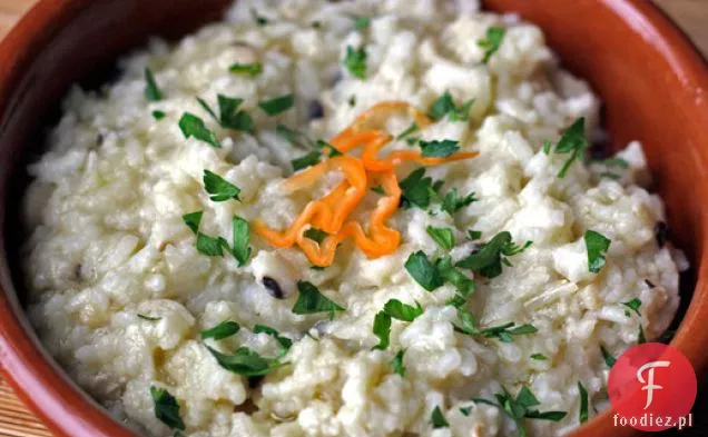 Dziś Kolacja: senegalski ryż z groszkiem