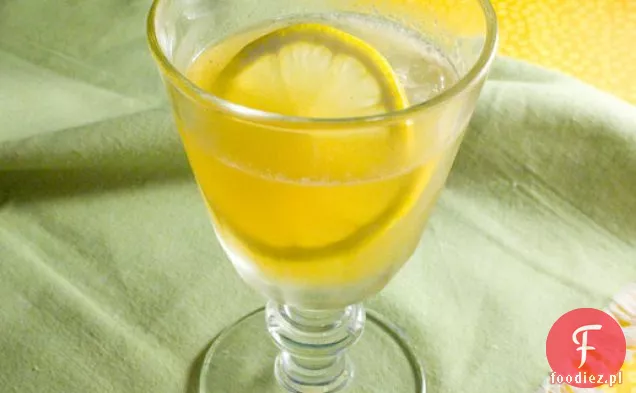 Pij książkę: Brandy Sour