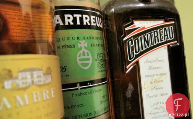 Czas na drinka: Poszukiwacz