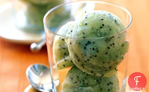 Kiwi-Sorbet Limonkowy