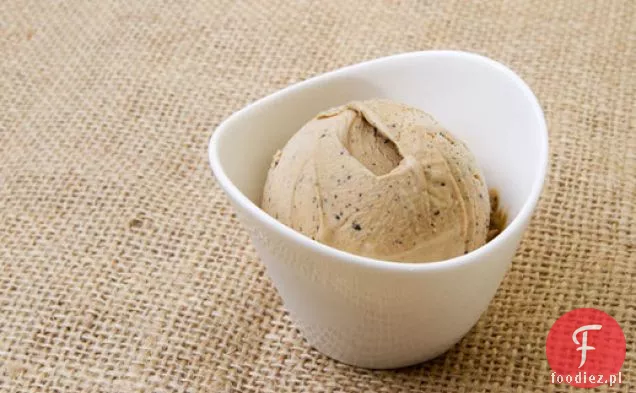 Wietnamskie Lody Kawowe