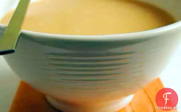 Zupa Z Warzyw Korzeniowych