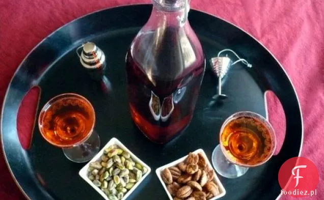 Negronis Dla tłumu