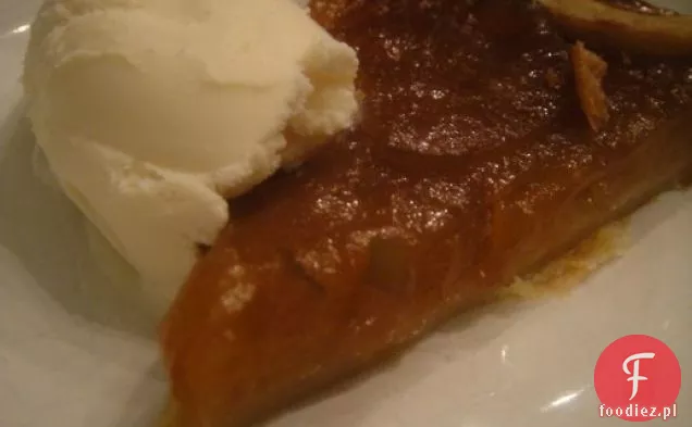 Ugotuj książkę: Apple Galette