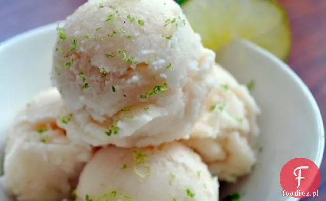 Zbierane: piwo imbirowe, Rum i sorbet kokosowy