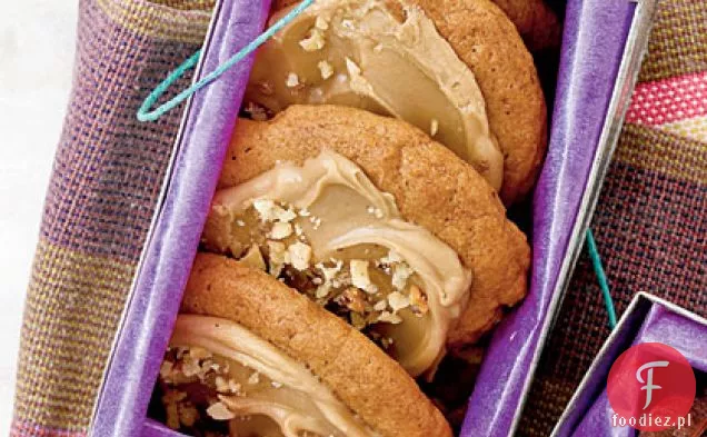 Spice Island Drop Cookies