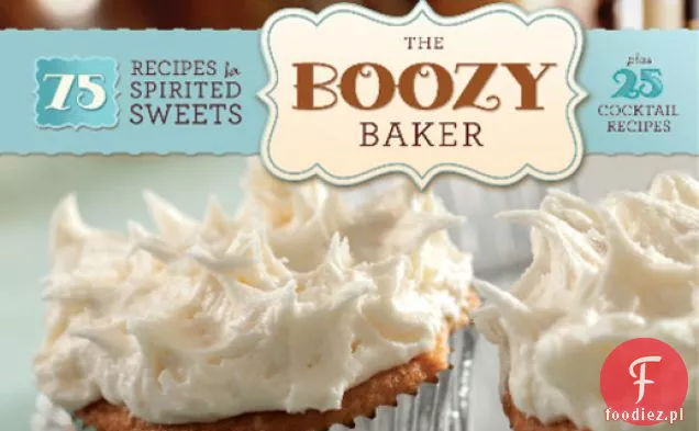 Piwne Profiterole z sosem czekoladowo-piwnym