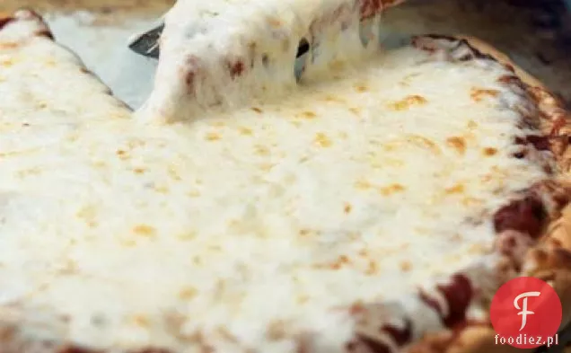 Pizza Serowa
