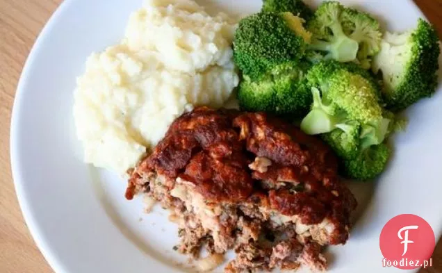 Jedz za 8 dolców: klopsiki