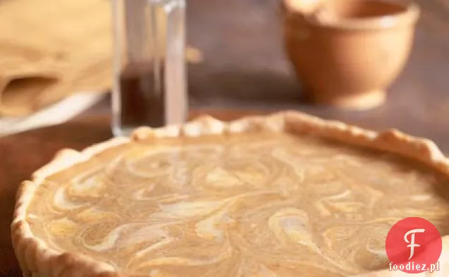 Tarta Sernikowa Z Dyni