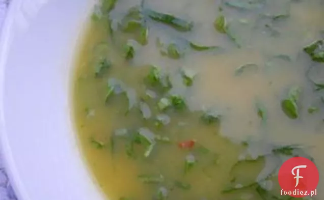 Rodzaj Caldo Verde