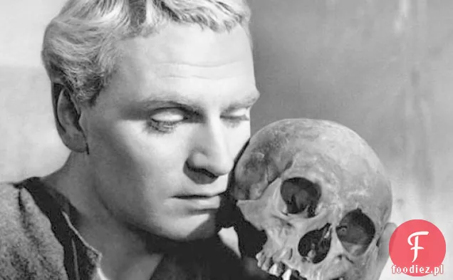 Zielone jajka i Hamlet