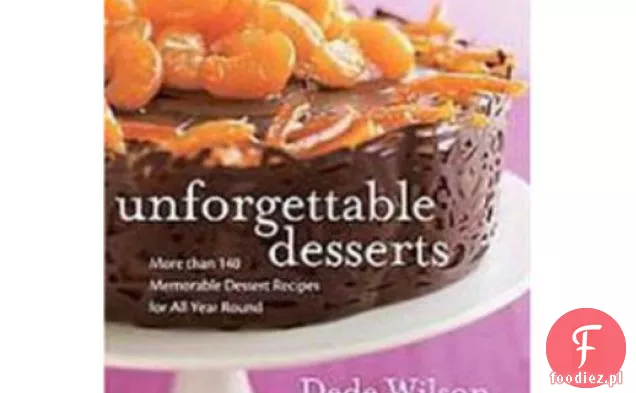 Ugotuj książkę: czekoladowe ciasteczka Chunkocino