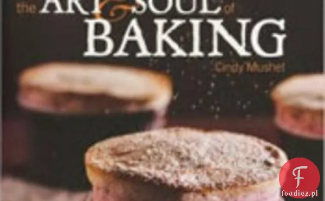 Monety Czekoladowo-Earl Grey Shortbread