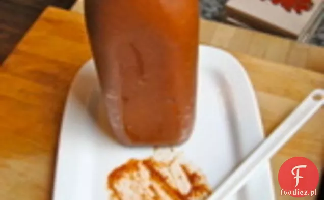Meat Lite: SOS Bekonowy Chipotle Slather