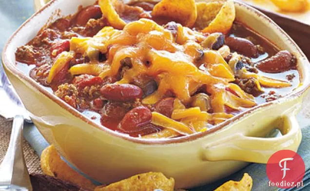 30-Minutowe Chili