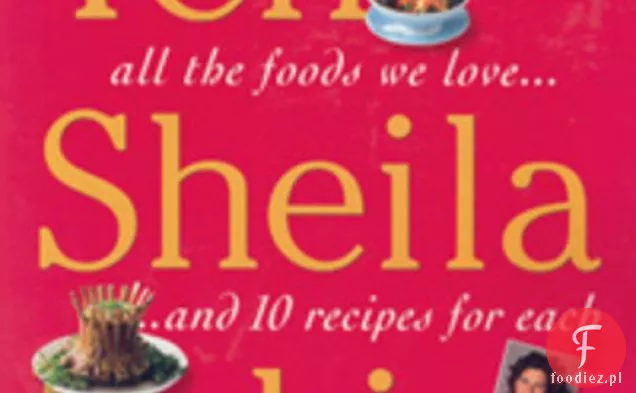 Ugotuj książkę: Grillowana Sałatka z pieczywa pomidorowego