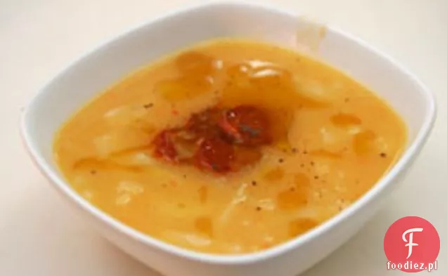 Kolacja: Caldo Verde