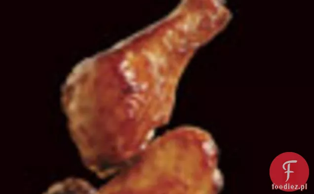 Gotuj książkę: Classic Buffalo Wings
