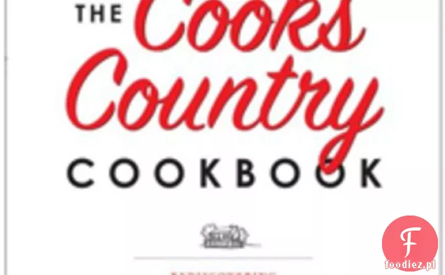 Gotuj książkę: kotlety wieprzowe Tennessee Whiskey