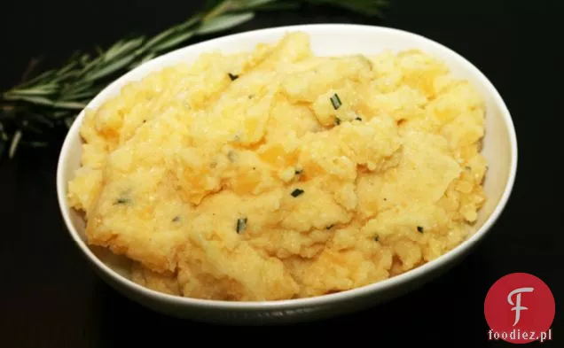 Rozmaryn Potato Swede Mash