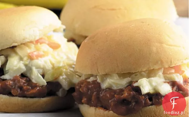 Łatwe Grillowanie Wieprzowe W Stylu Południowym