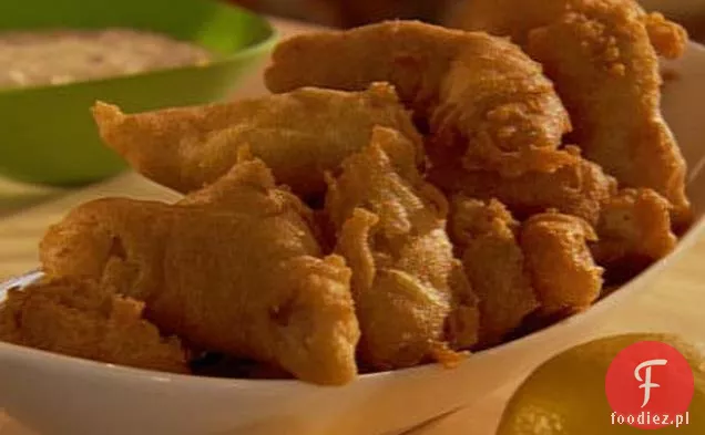 Big Daddy ' s Deep-Fried Catfish