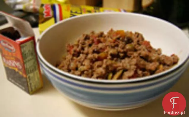 Prokrastynacja Picadillo