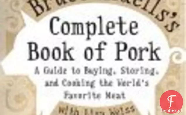 Gotowanie ze świeżą wieprzowiną: grillowane kotlety wieprzowe