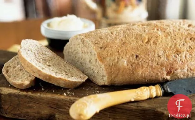 Brown Beer Chleb Żytni