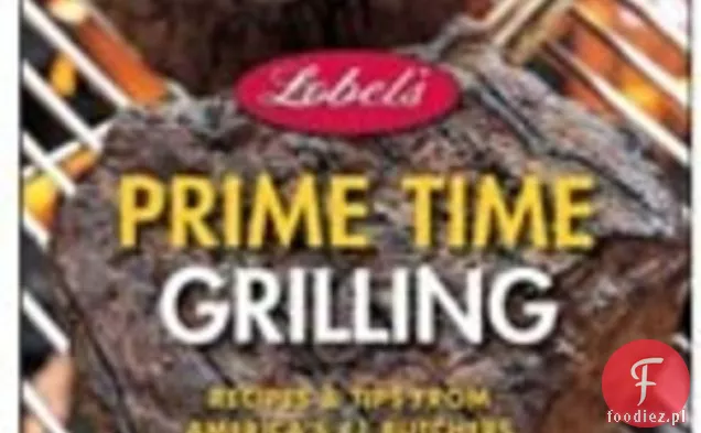 Ugotuj książkę: marynowane cytrusami piersi kurczaka z grilla