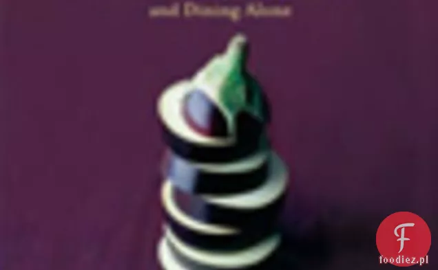 Ugotuj książkę: Il Tost (Grillowana szynka z serem)