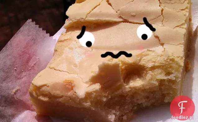 Philadelphia Butter Cake