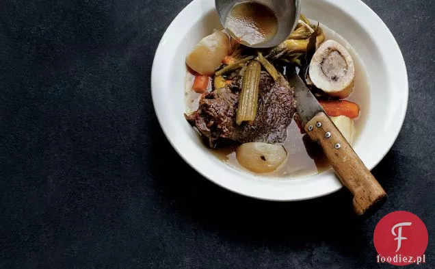 Classic Pot-au-Feu