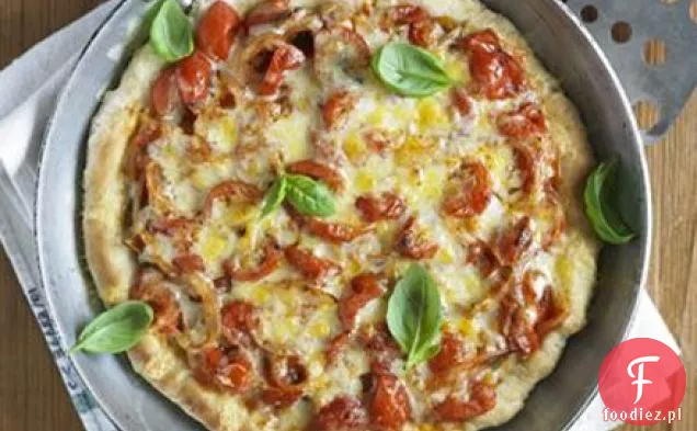 Pizza bez pieca