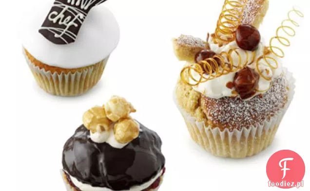 BBC dzieci w potrzebie cupcakes