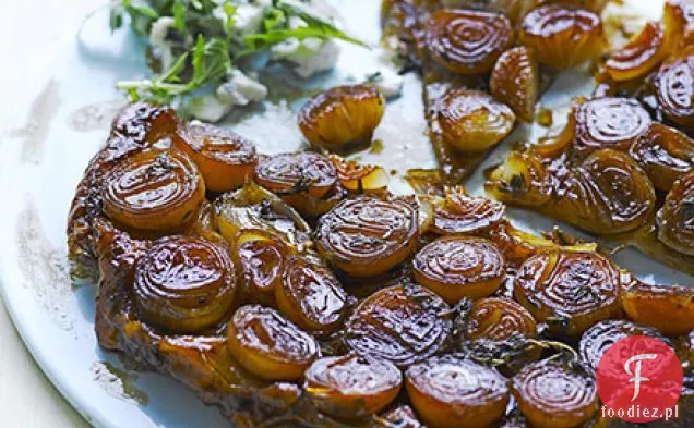 Szalotka Tatin