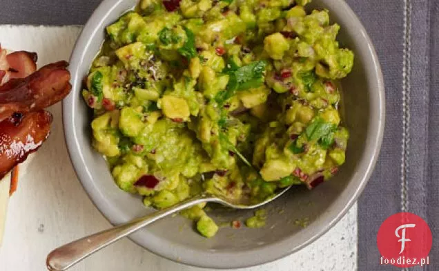 John ' s great guacamole