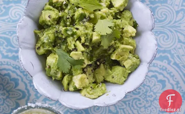 Great guacamole