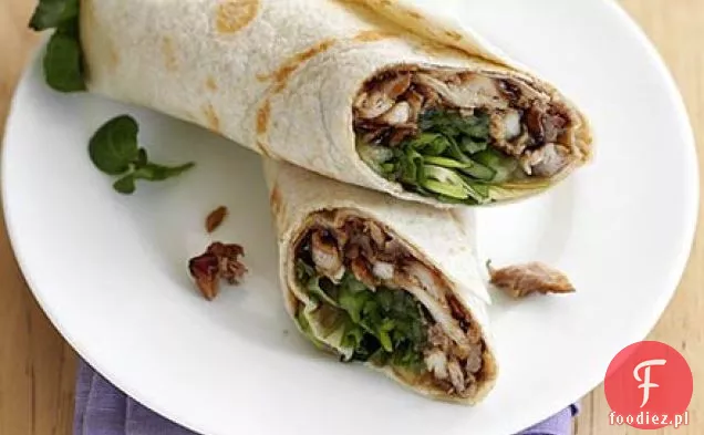 Hoisin okłady