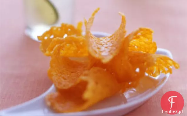 Chipsy Cheddar Cayenne
