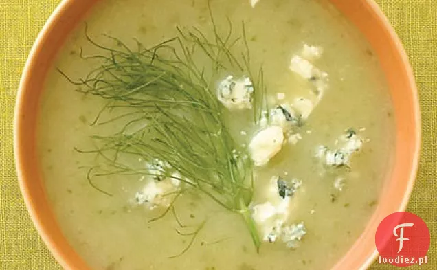Koper Włoski Jabłko Bisque