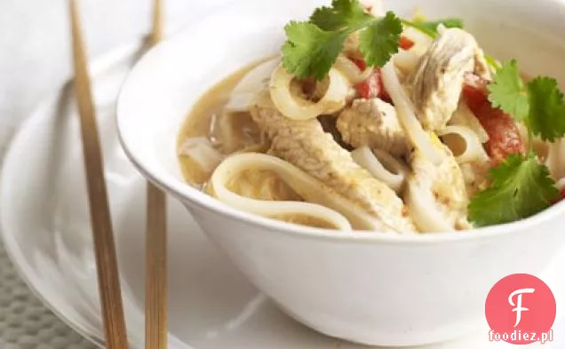 Turcja laksa