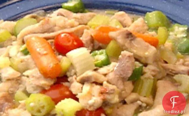 Florida Gulasz Z Suma