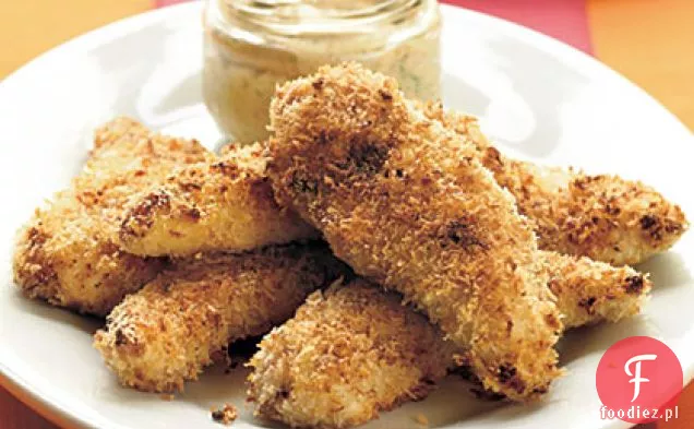 Smażone 